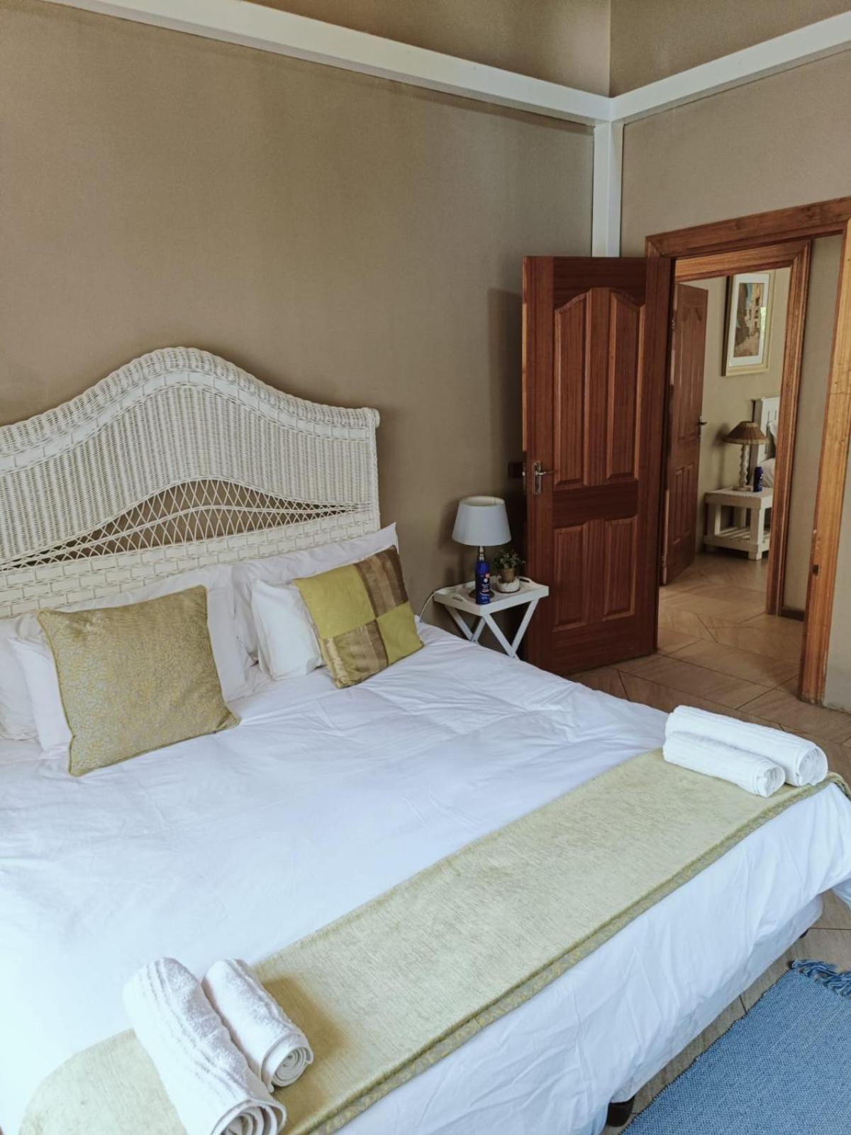 Millstream Inn Guest House Skeerpoort Habitación foto