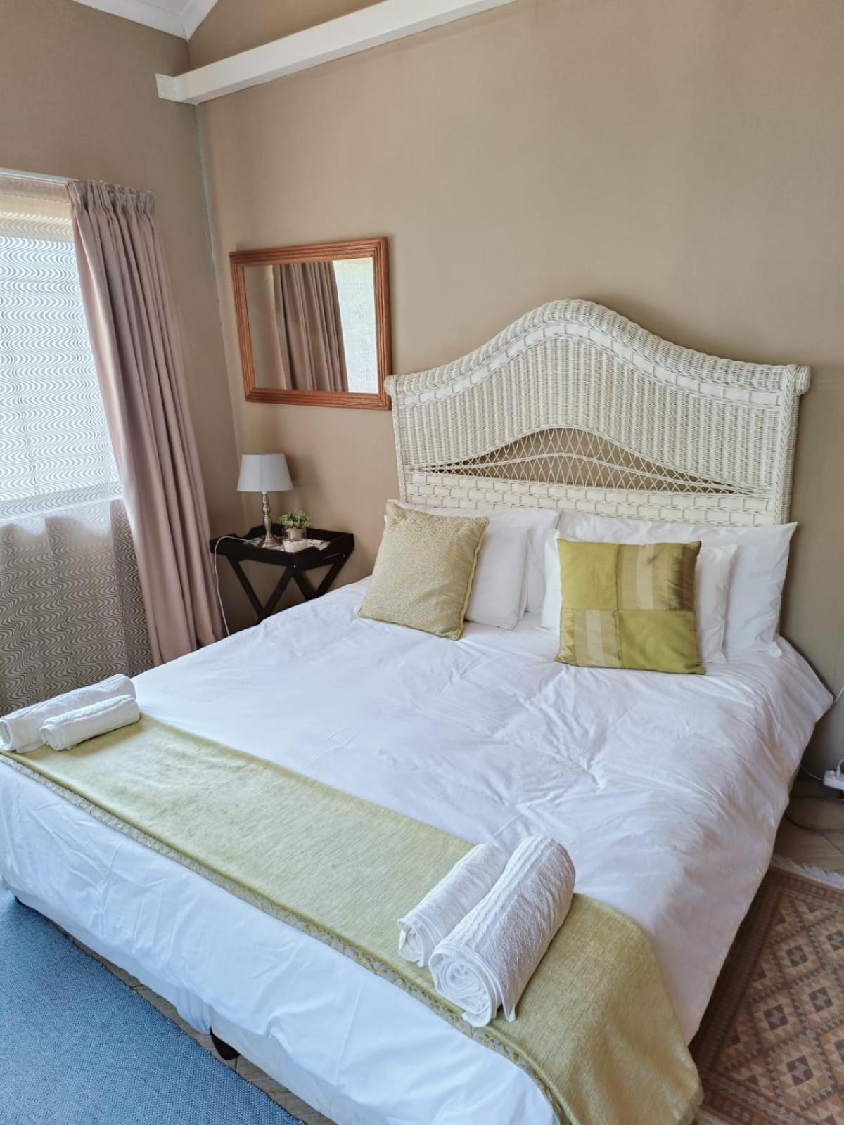 Millstream Inn Guest House Skeerpoort Habitación foto