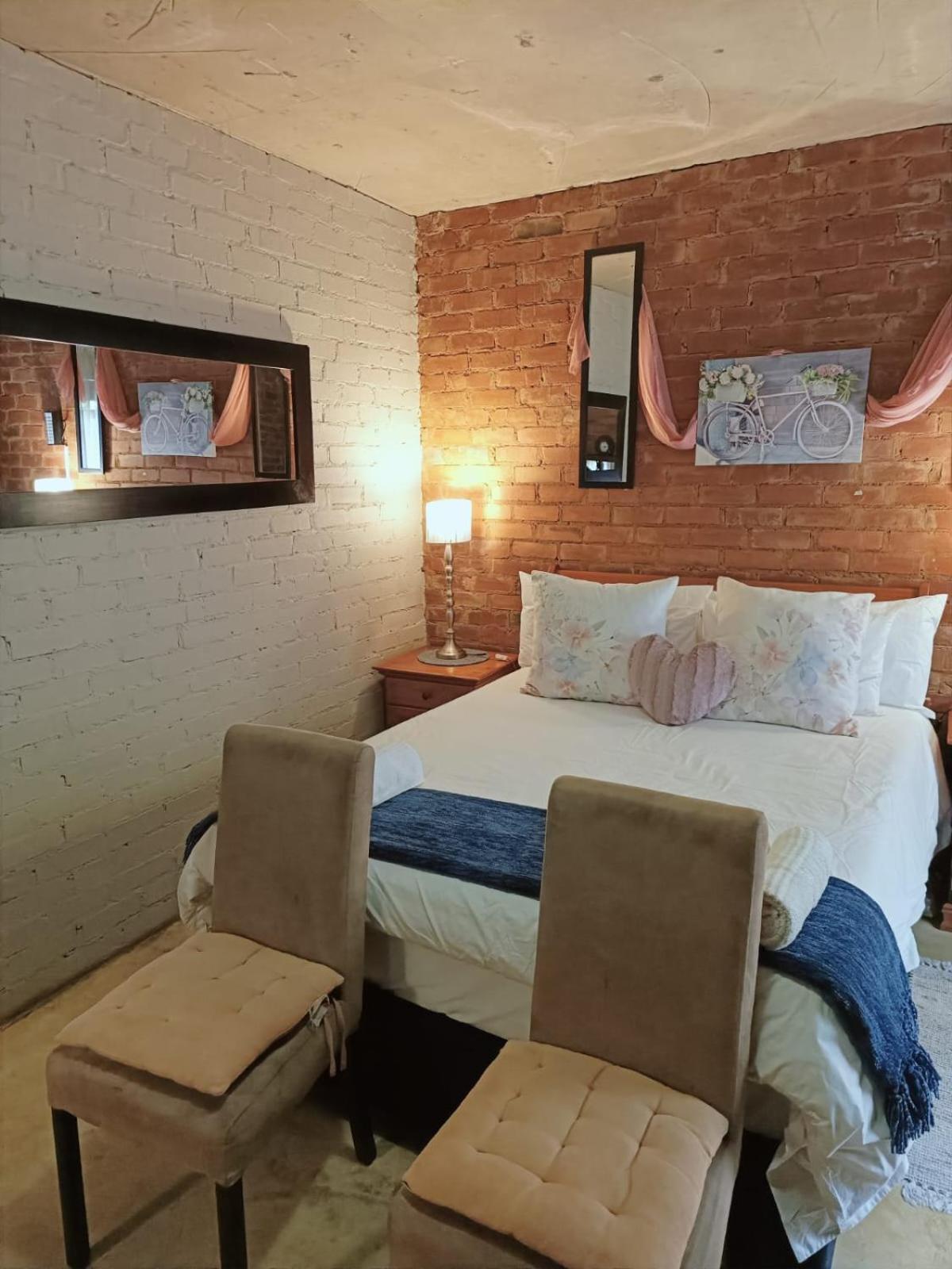 Millstream Inn Guest House Skeerpoort Habitación foto