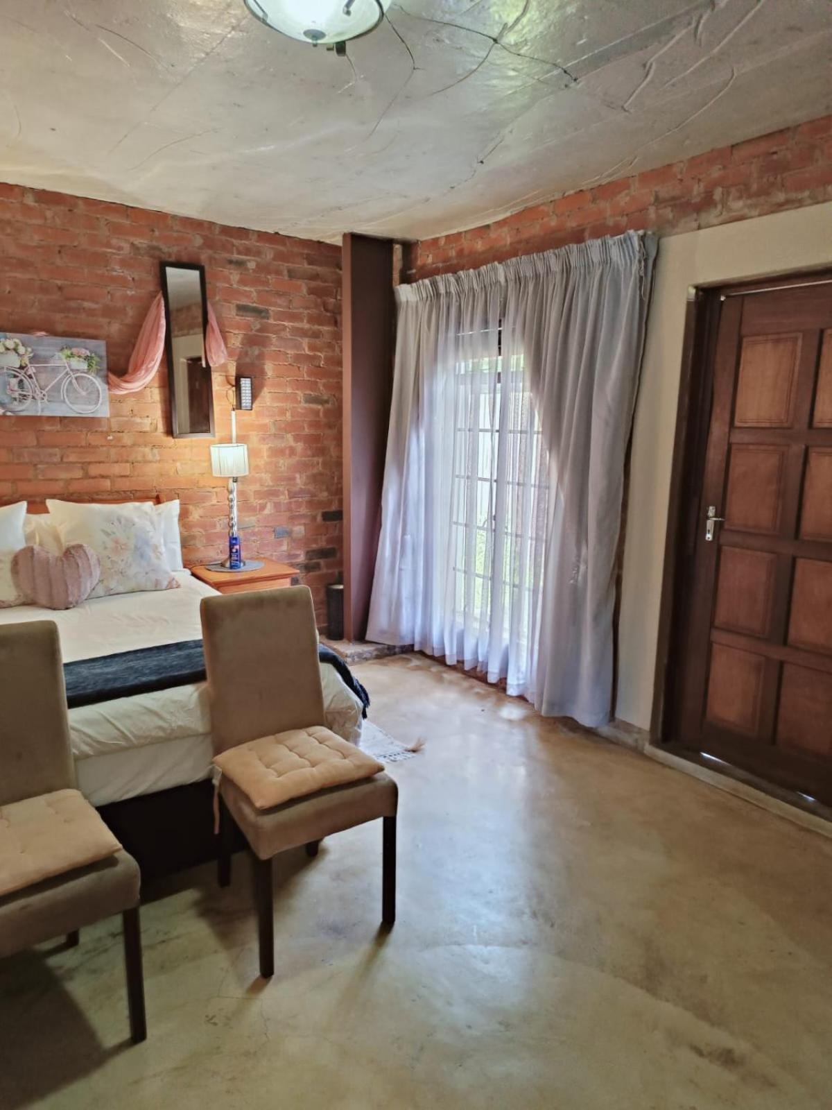Millstream Inn Guest House Skeerpoort Habitación foto
