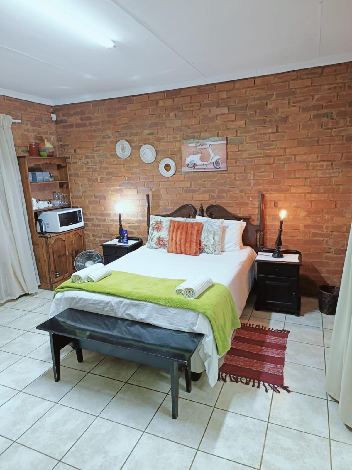 Millstream Inn Guest House Skeerpoort Habitación foto