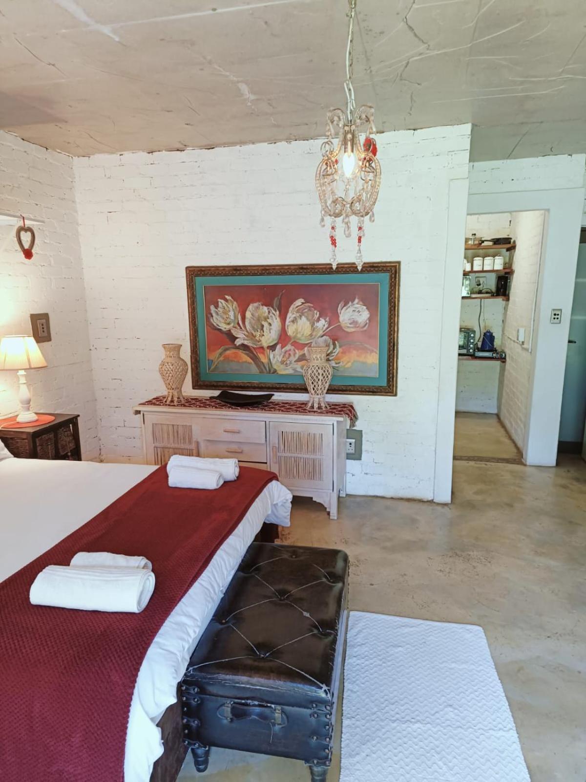 Millstream Inn Guest House Skeerpoort Habitación foto