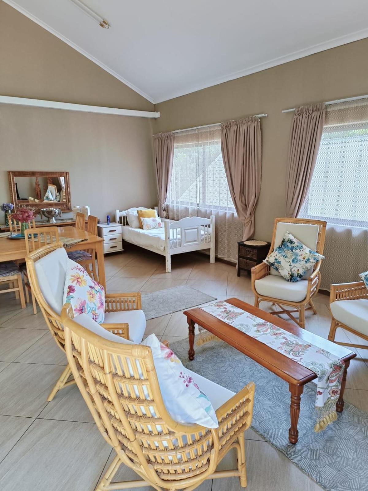 Millstream Inn Guest House Skeerpoort Habitación foto