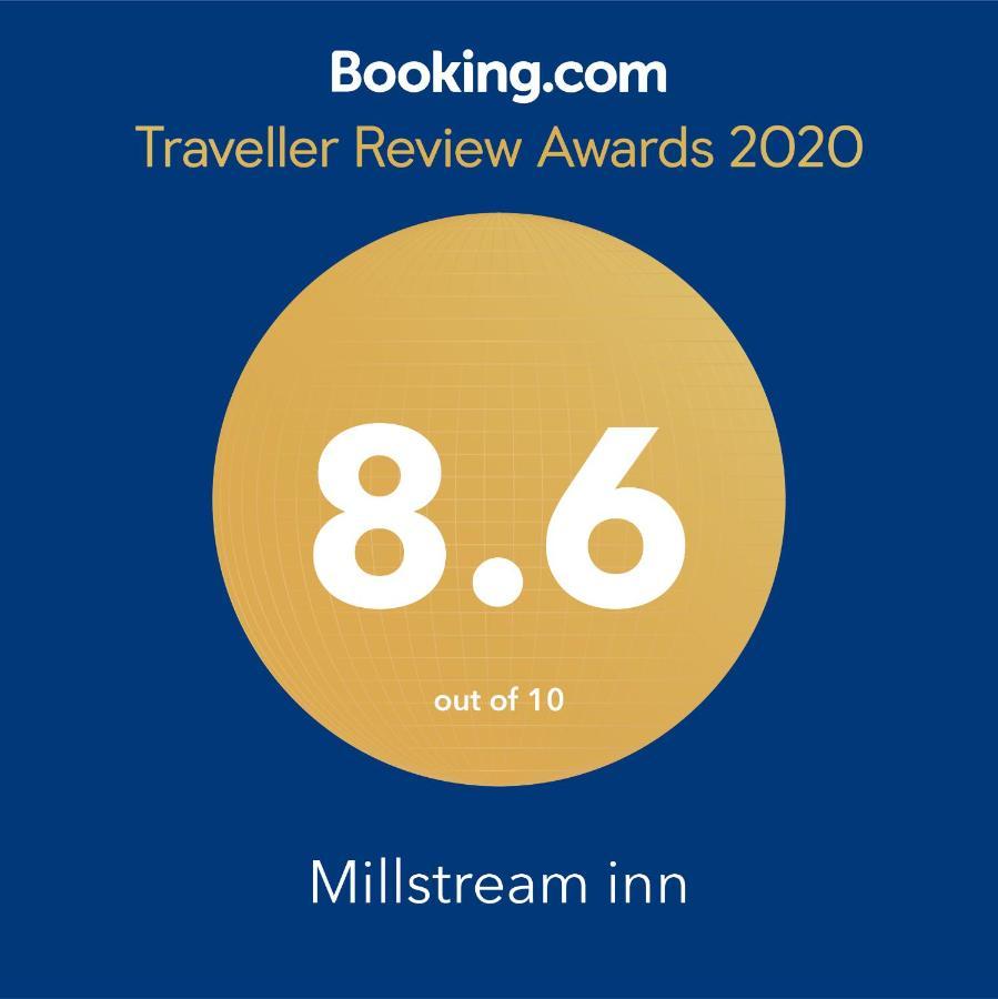 Millstream Inn Guest House Skeerpoort Exterior foto